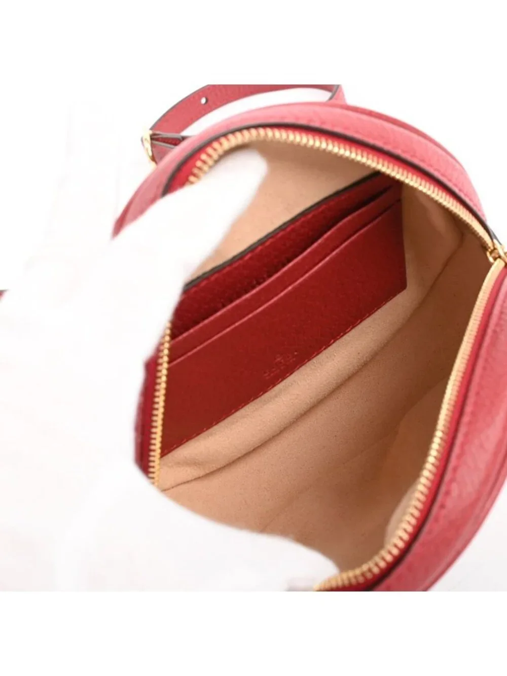 Gucci Backpack Ophidia Mini